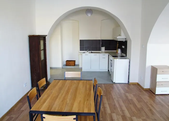 Apartment Porta