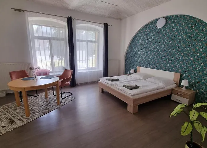 Apartment Porta