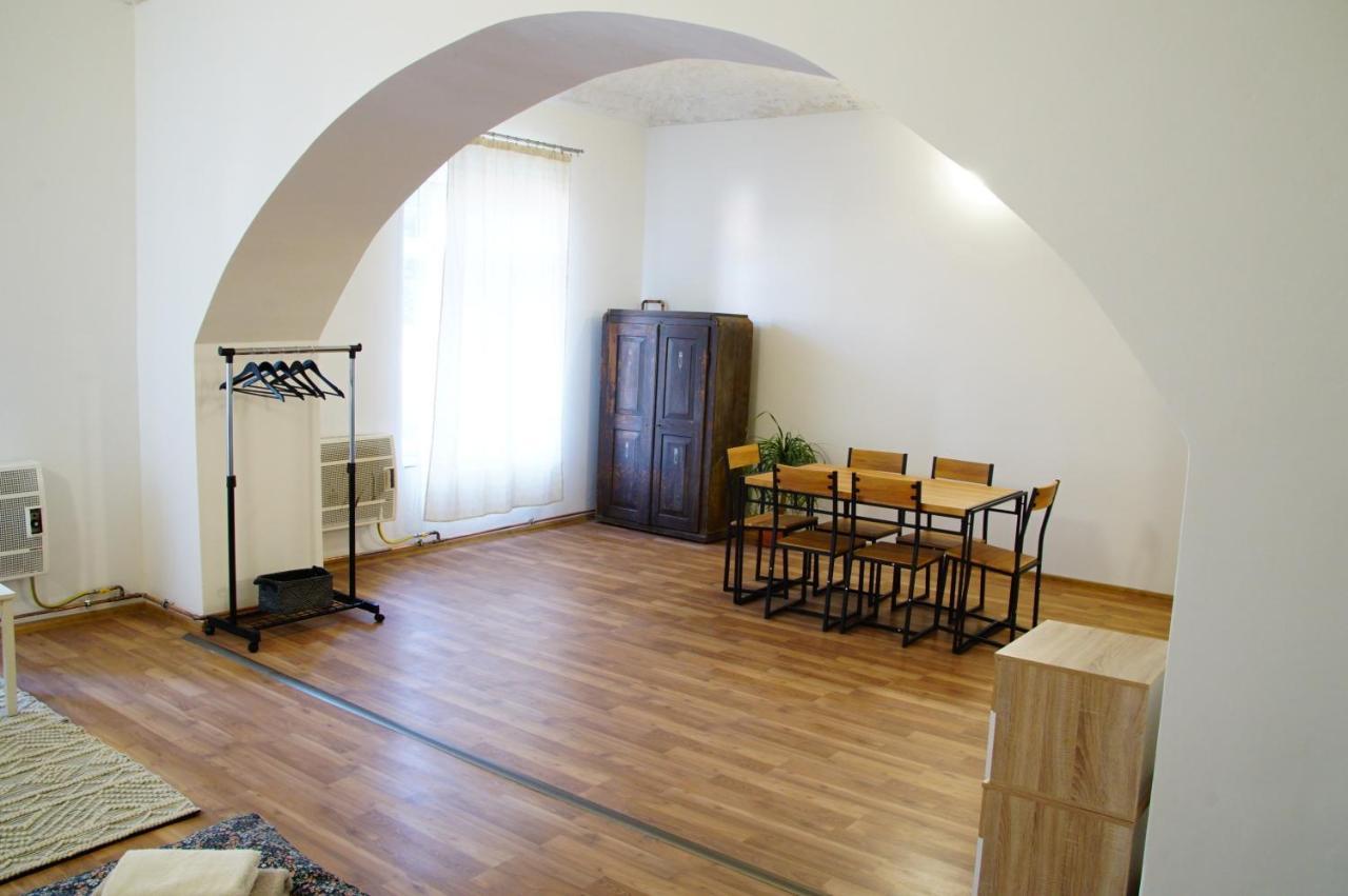 Porta Apartment Terezin (Usti nad Labem)