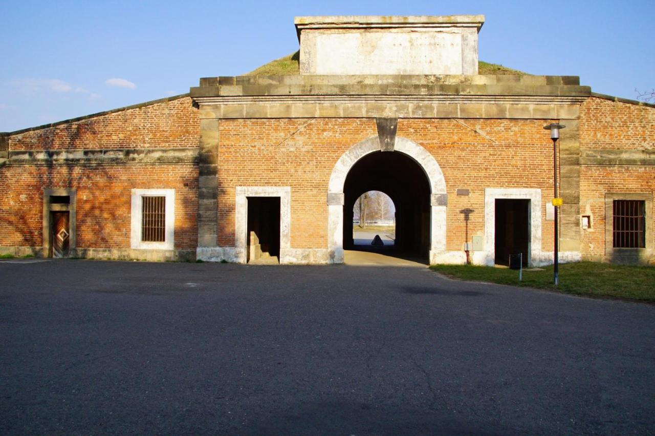 Porta
