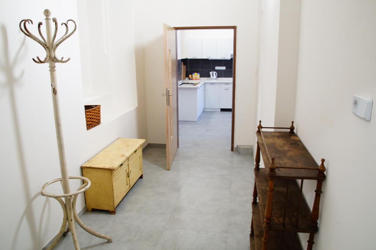 Porta Apartment Terezin (Usti nad Labem)
