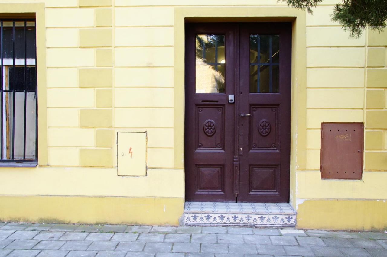 Porta Apartment