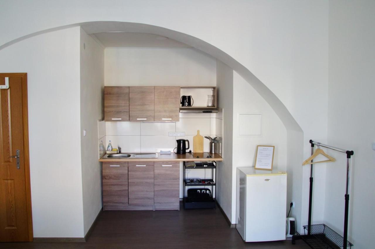 Porta Apartment Terezin (Usti nad Labem)