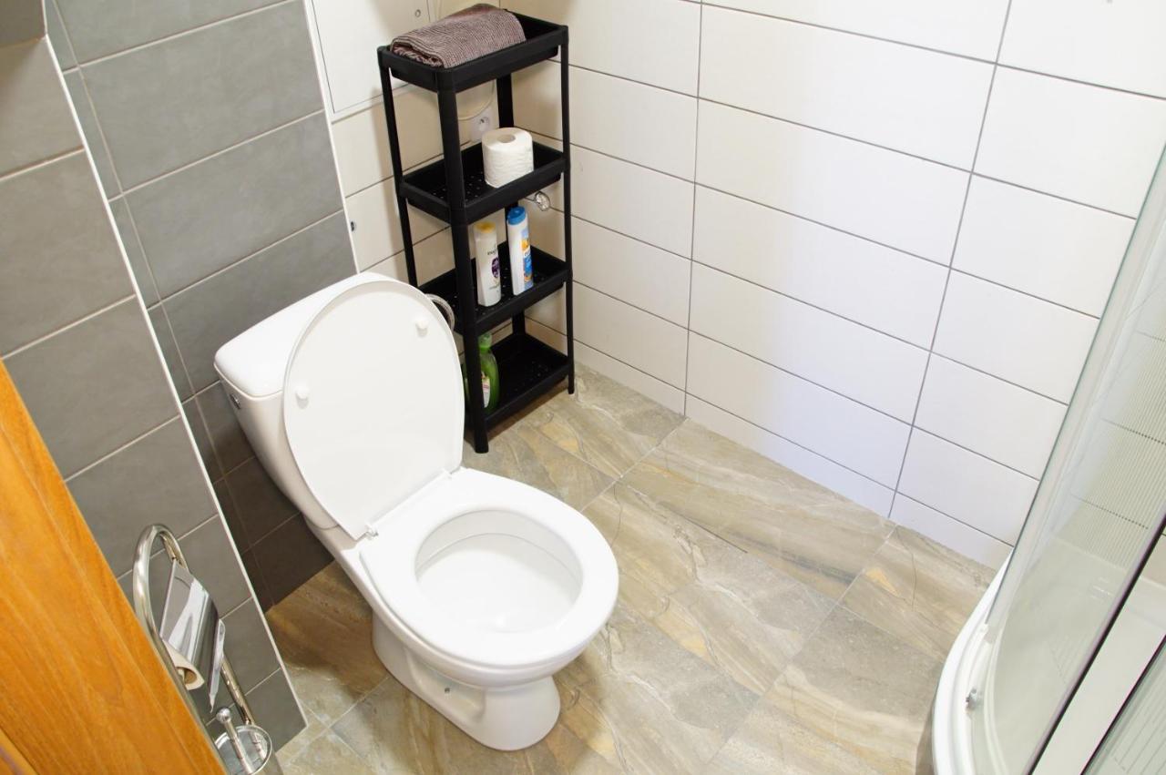 Porta Apartment