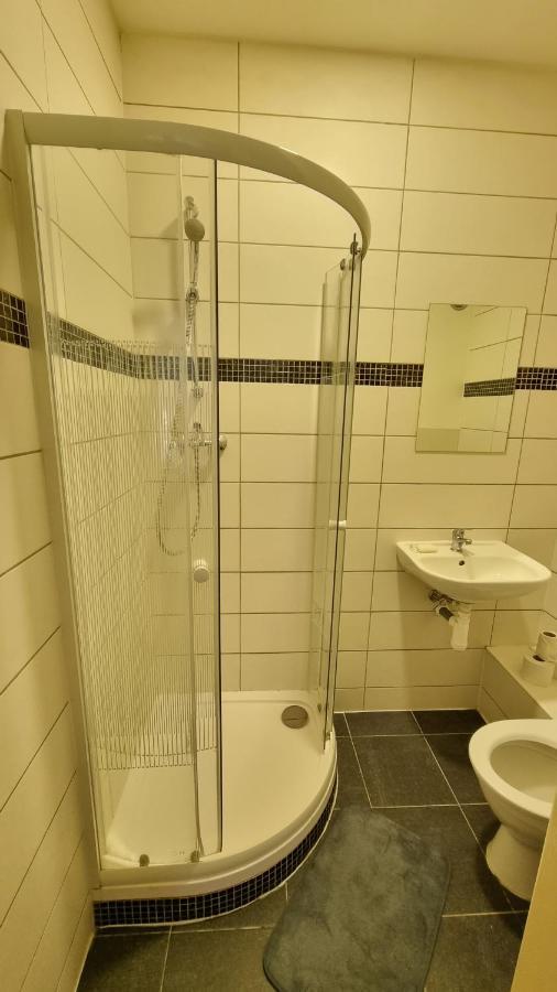 Porta Apartment