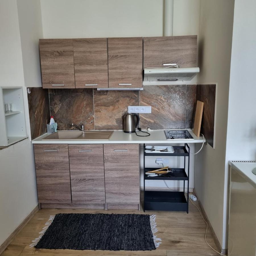 Apartment Porta *