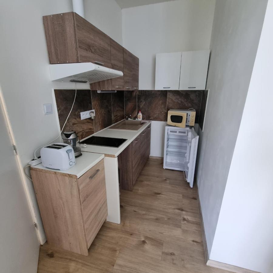 Porta Apartment