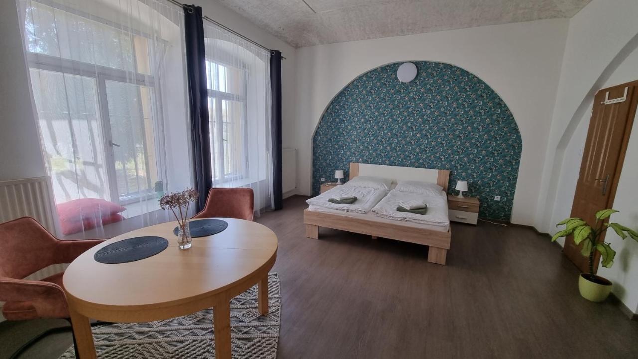 Porta Apartment *
